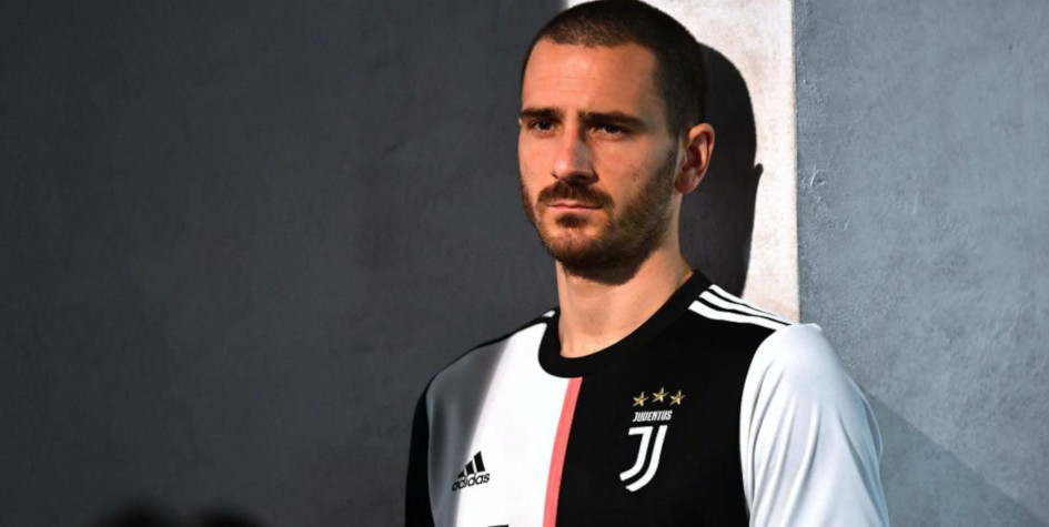 Фото: juventus.com