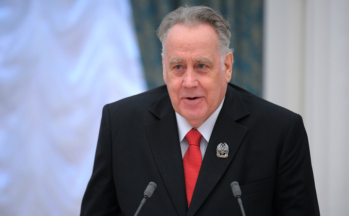 Владислав Крапивин