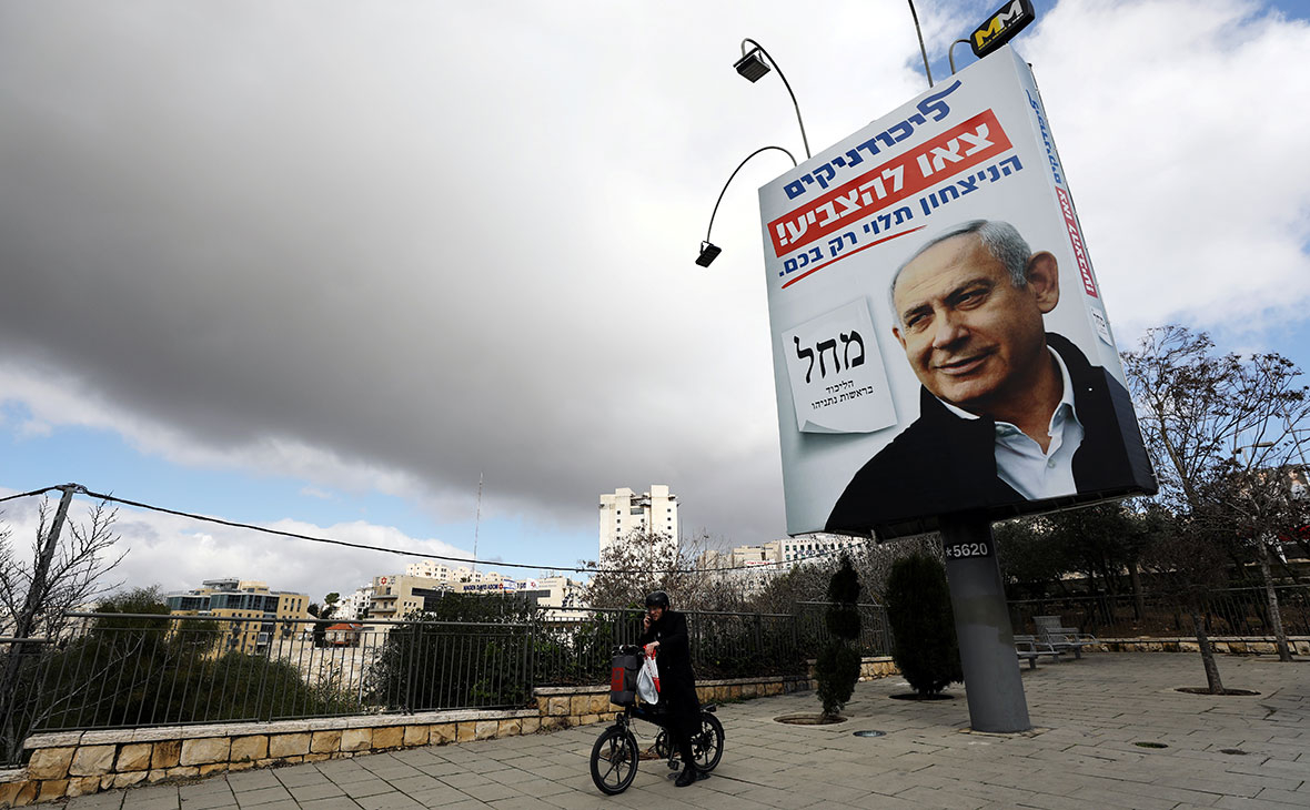 Фото: Ammar Awad / Reuters
