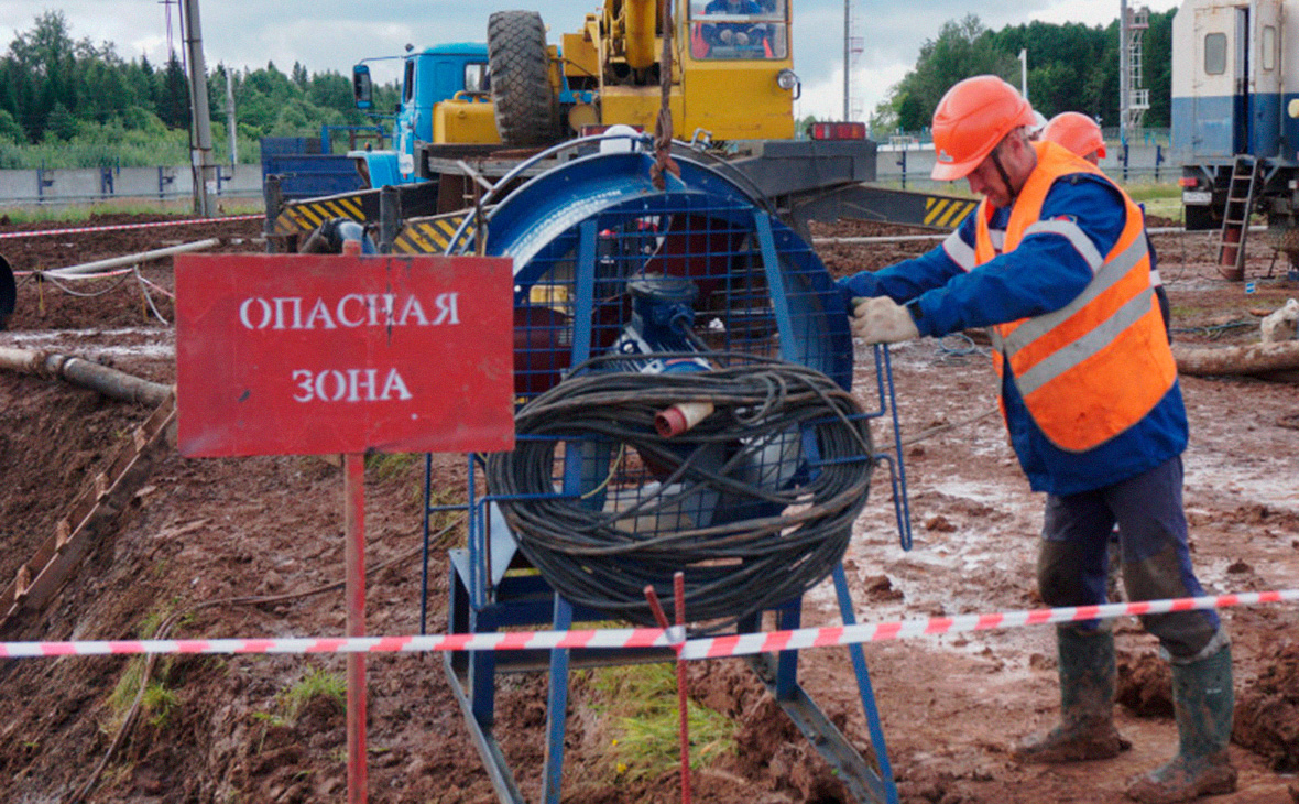 Фото: kama.transneft.ru