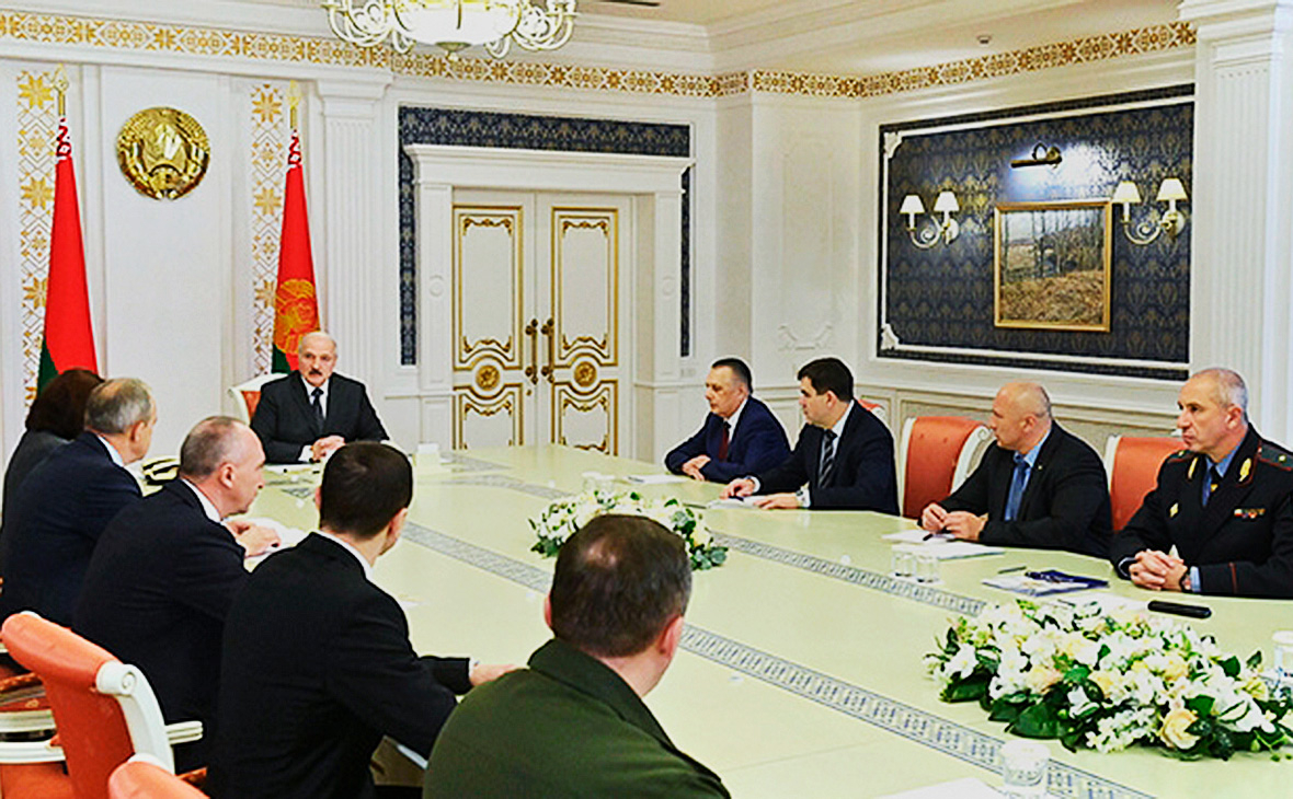 Фото:president.gov.by