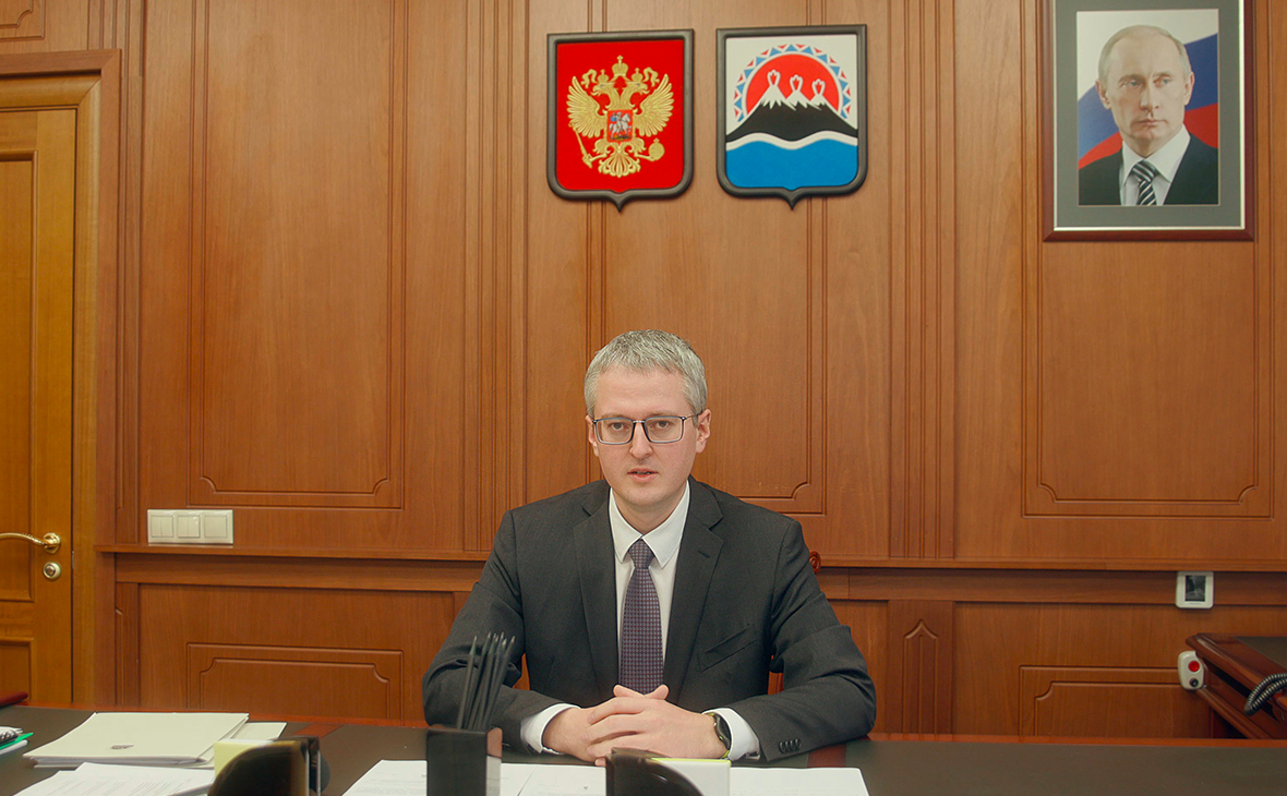 Владимир Солодов