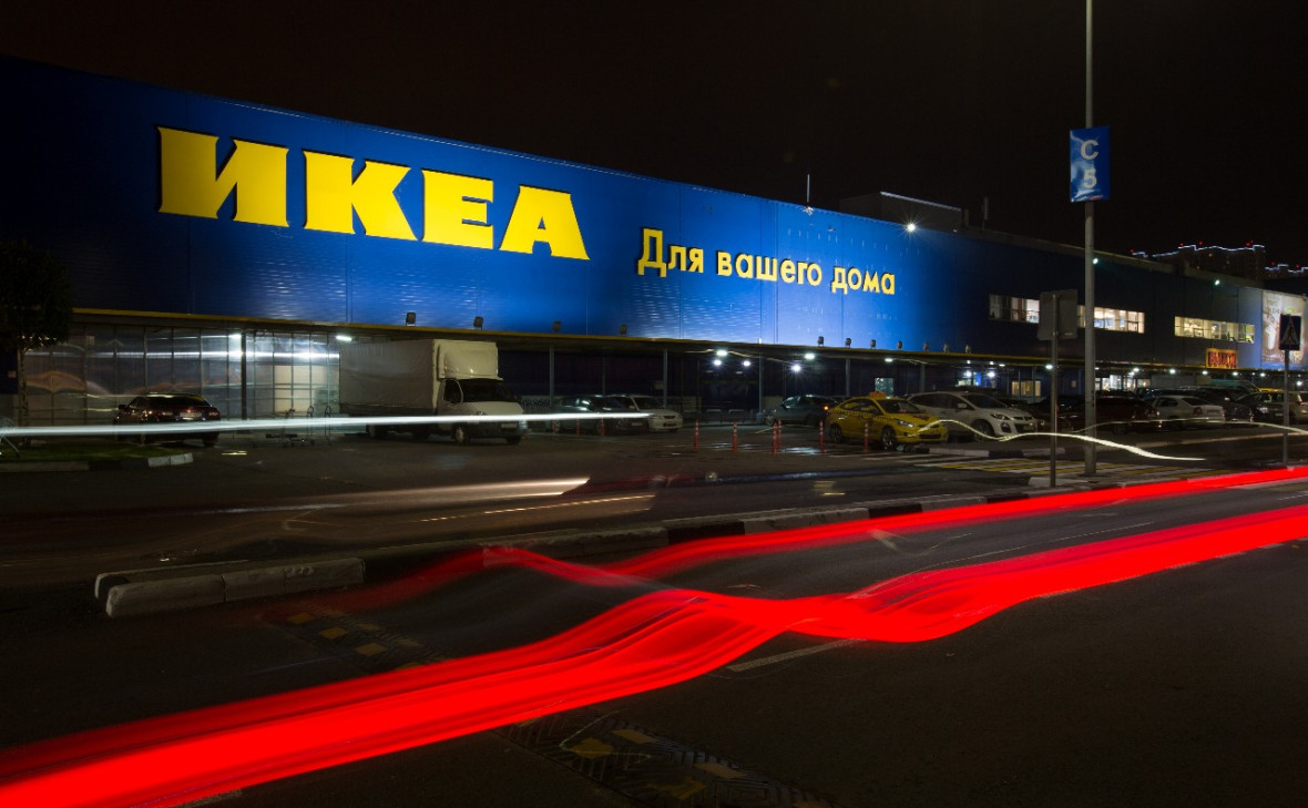 Фото:Андрей Рудаков / Bloomberg