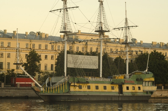 Фото:РБК Петербург