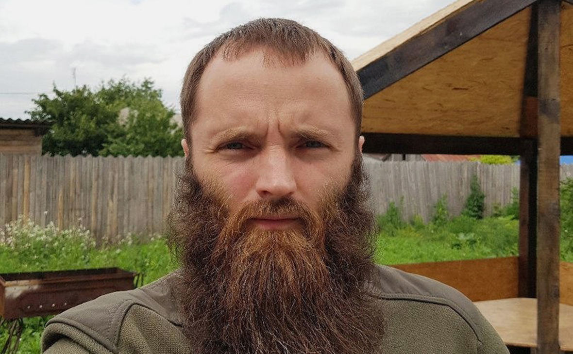Александр Калинин
