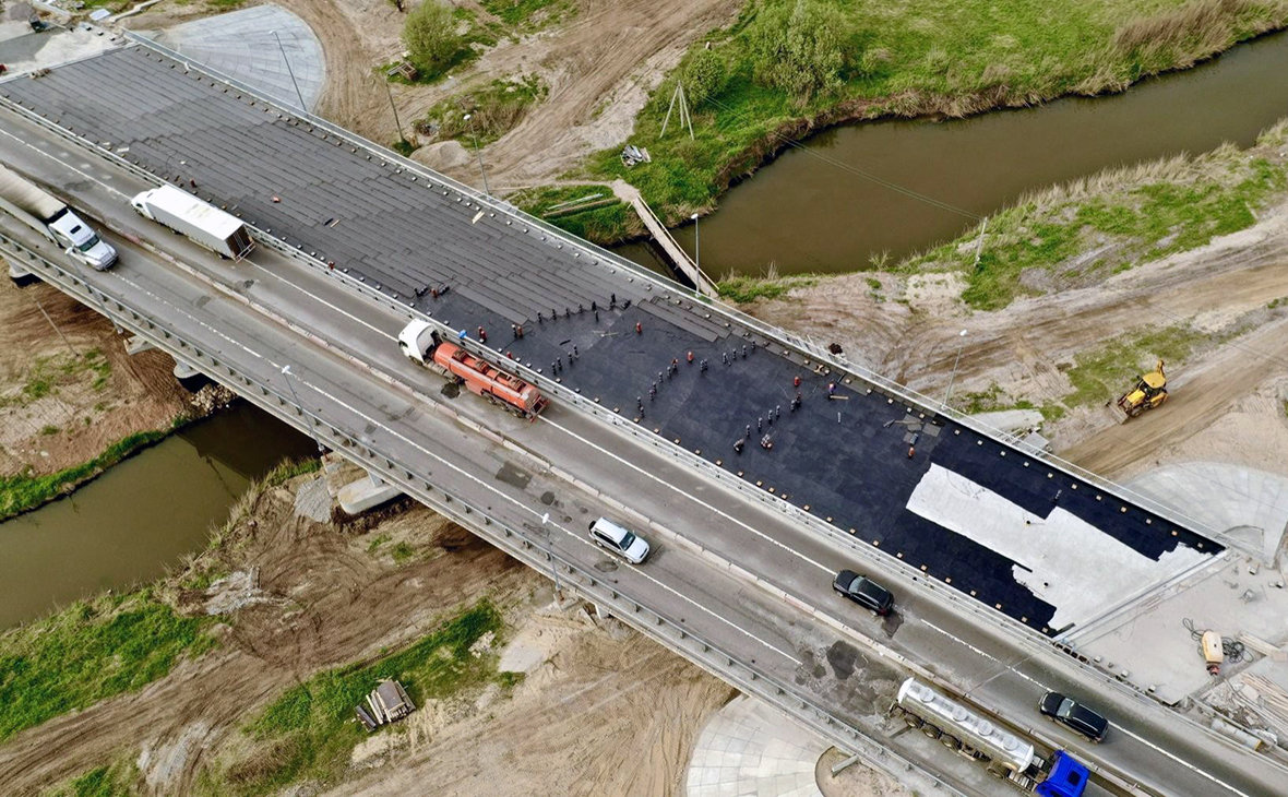 Фото: mintrans.gov.ru