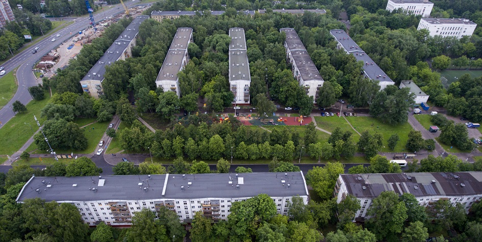 Фото:Сергей Бобылев/ТАСС