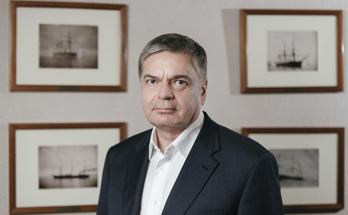 Сергей Шишкарев
