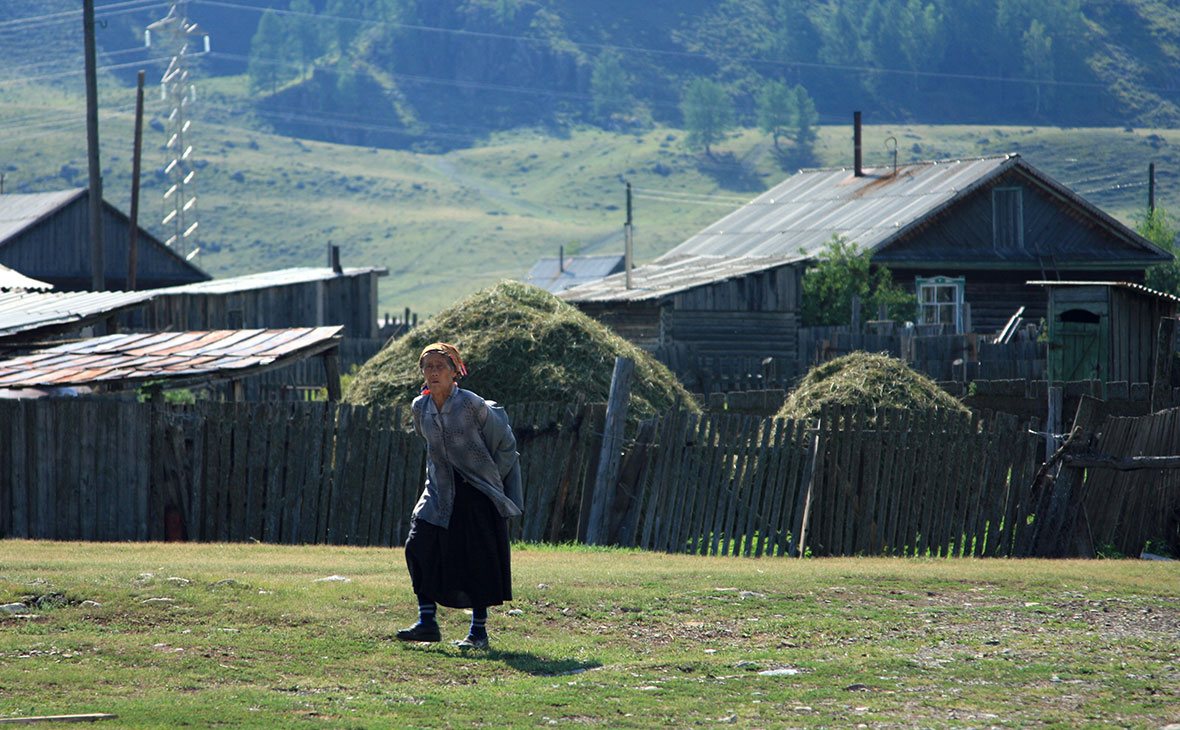 Фото: Мария Ващук / Global Look Press
