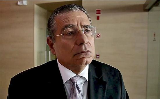 Рамон Фонсека, сооснователь Mossack Fonseca