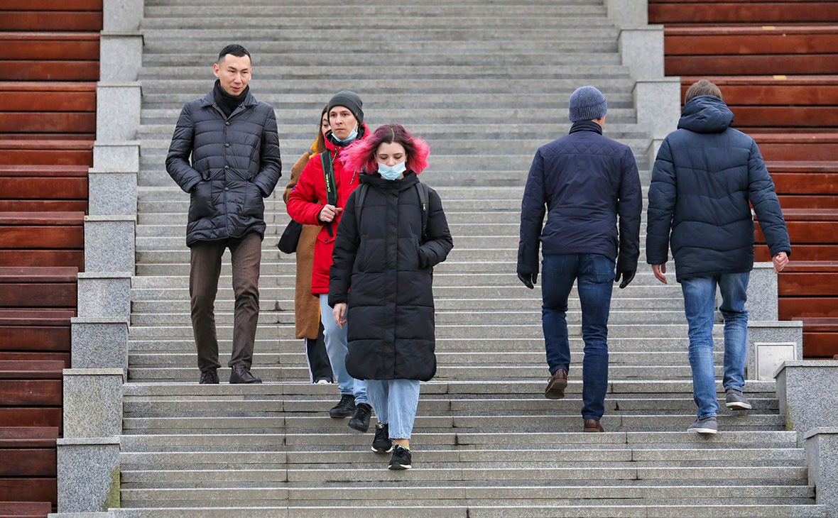 Фото:Софья Сандурская / АГН «Москва»