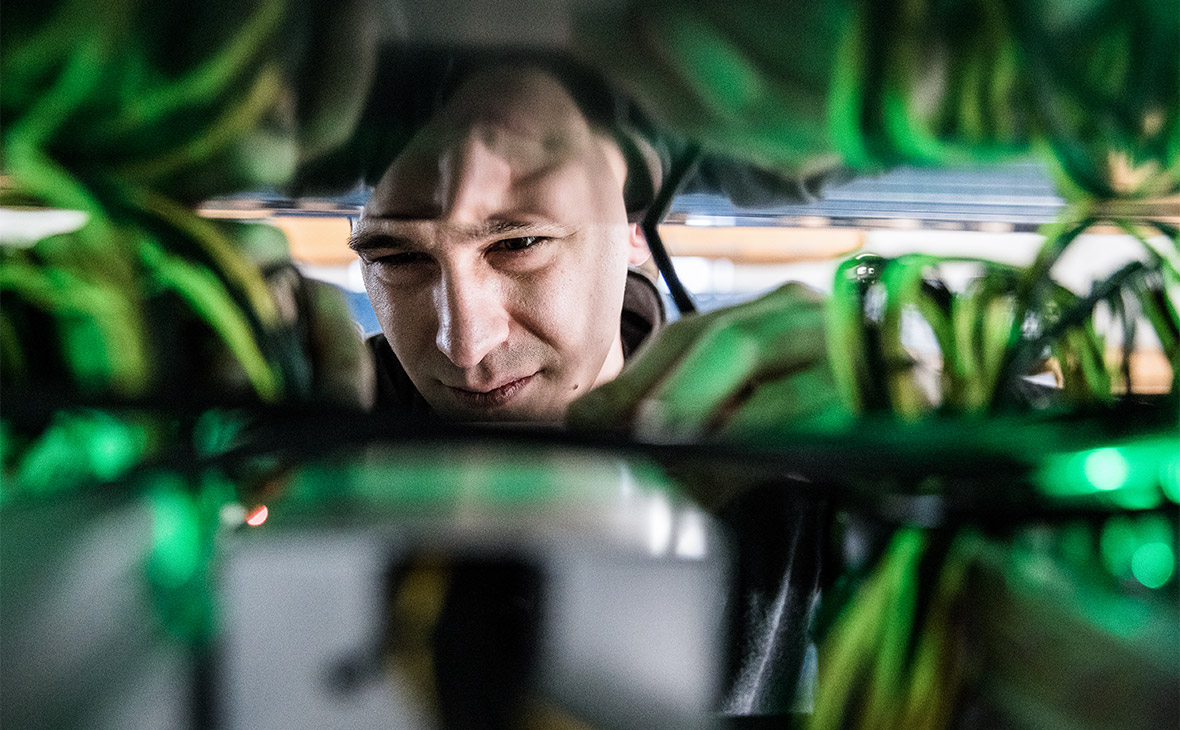 Фото: Akos Stiller / Bloomberg