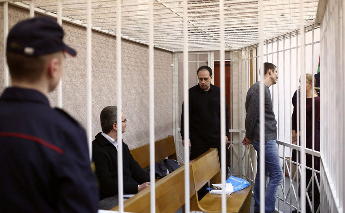 Дмитрий Алимкин, Юрий Павловец и Сергей Шиптенко