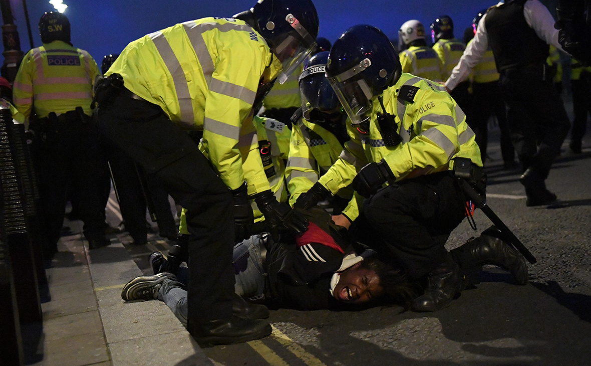 Фото: Chris J Ratcliffe / Getty Images