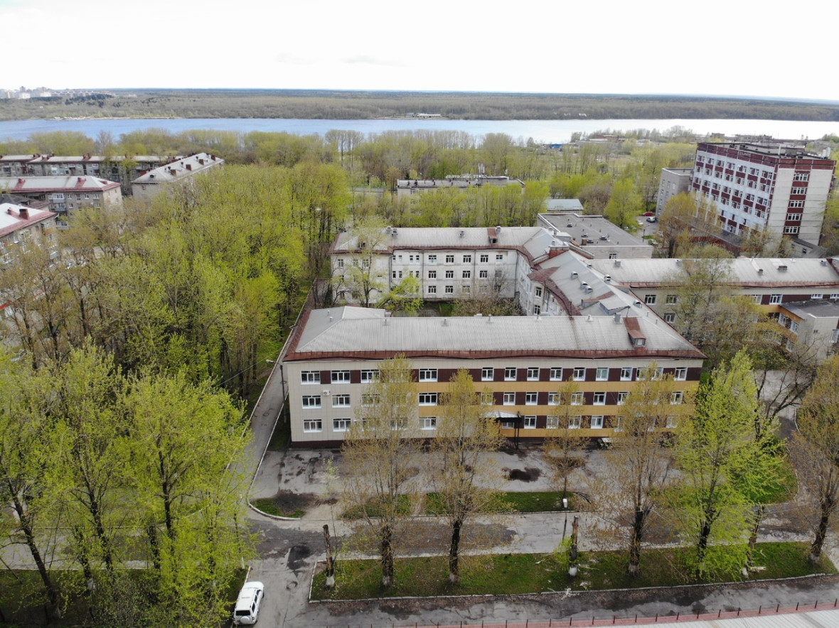 Фото:РБК ВО