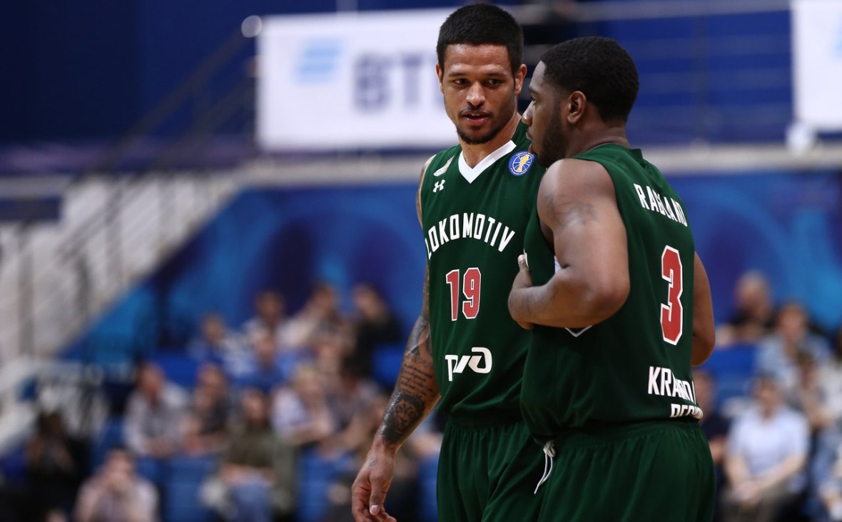 Фото: lokobasket.com