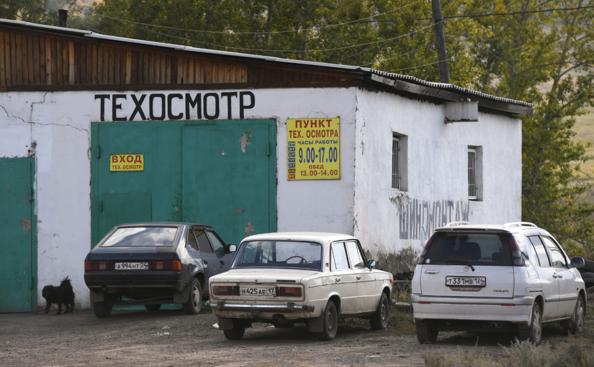 Смотреть Техосмотр в 2019 году в россии: изменения, последние новости видео Смотреть Техосмотр в 2019 году в россии: изменения, последние новости видео