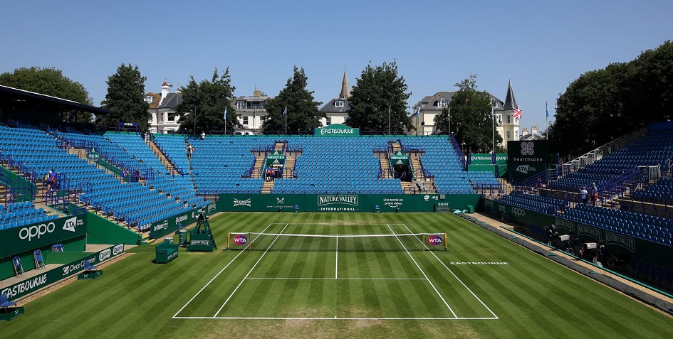 Фото: пресс-служба WTA