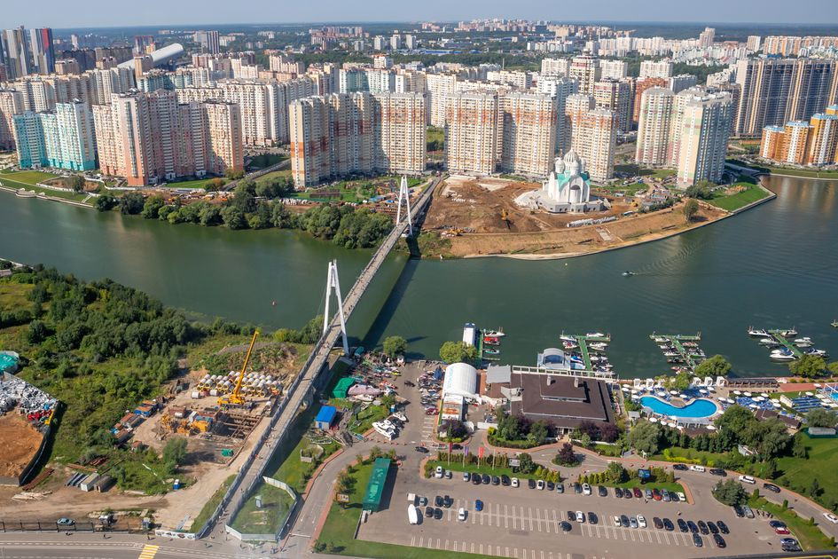 Фото: Марина Лысцева/ТАСС