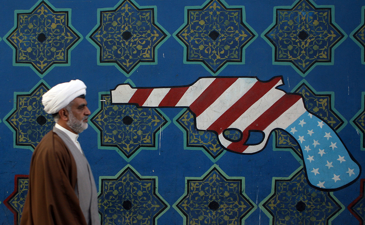 Фото: Majid Saeedi / Getty Images