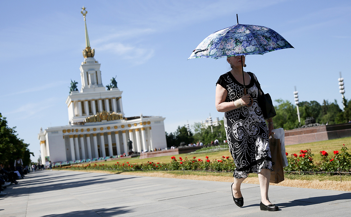 Фото: Кирилл Зыков / АГН «Москва»