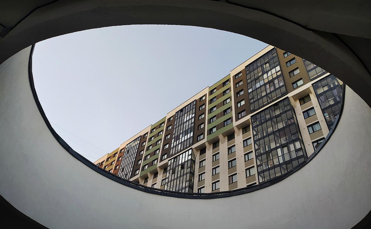 Фото: Максим Константинов / Global Look Press