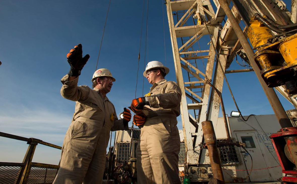 Фото: ExxonMobil / Facebook