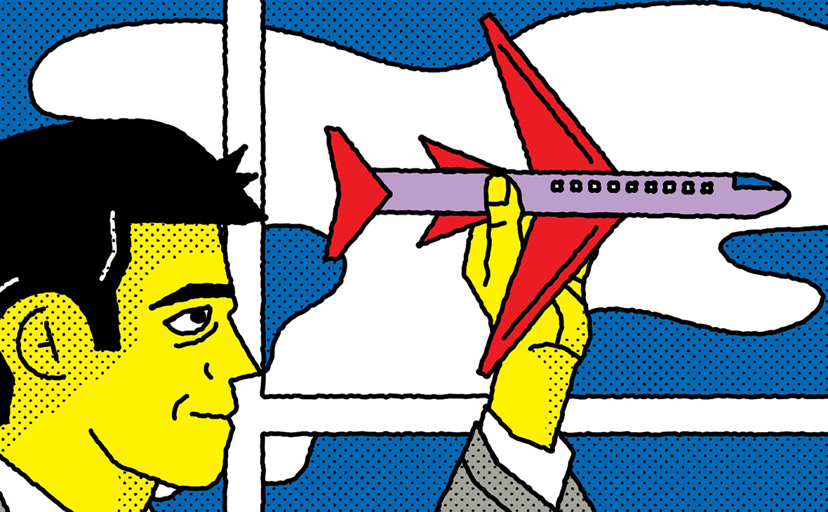 Фото:Bloomberg Businessweek