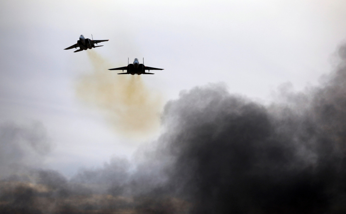 Фото:Amir Cohen / Reuters