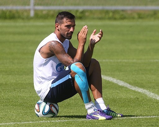Фото:М.Данни/fc-zenit.ru