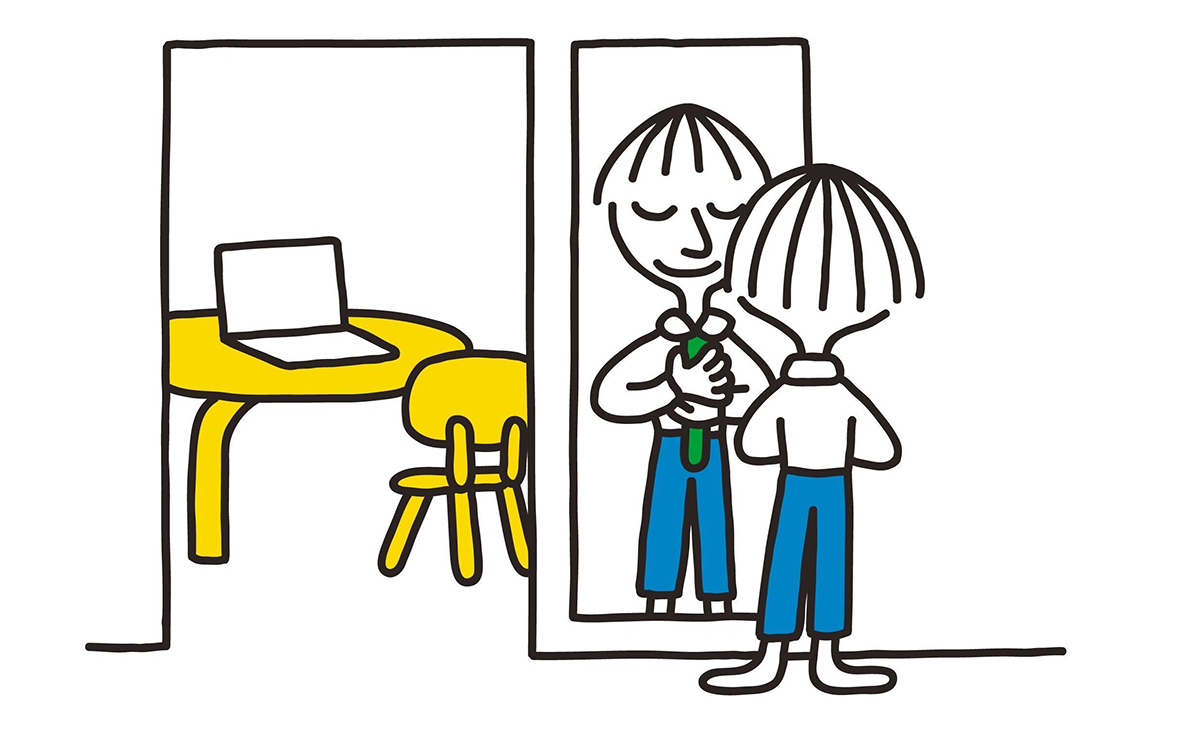 Фото: Oscar Bolton Green / Bloomberg Businessweek