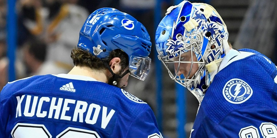 Фото:NHL.com