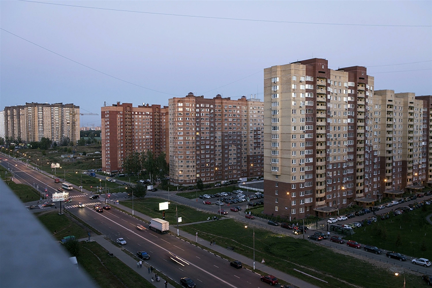 Фото: Nikolay Gyngazov / Russian Look