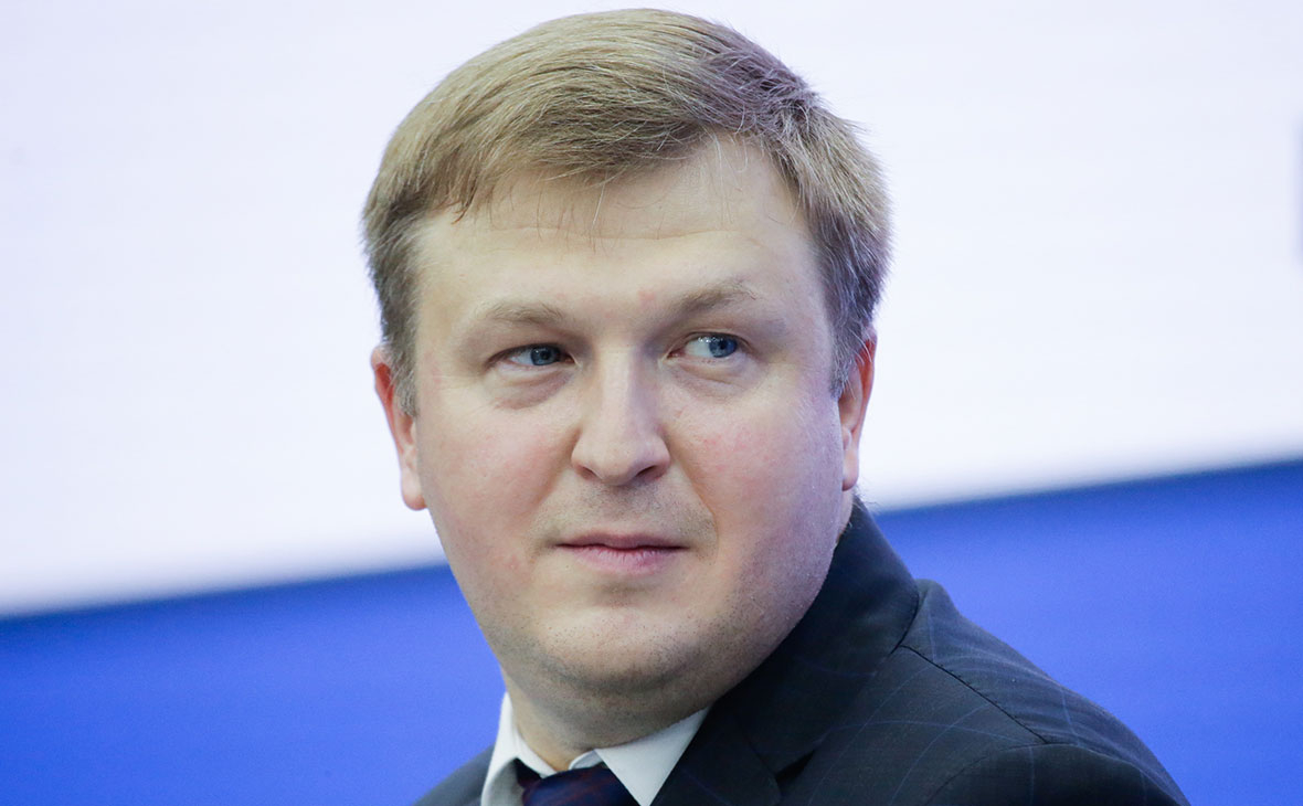 Вадим Живулин