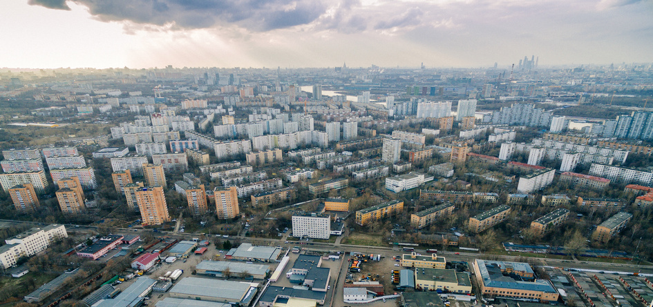 Цены на коммерческую недвижимость по городам россии аренда офисов морской вокзал