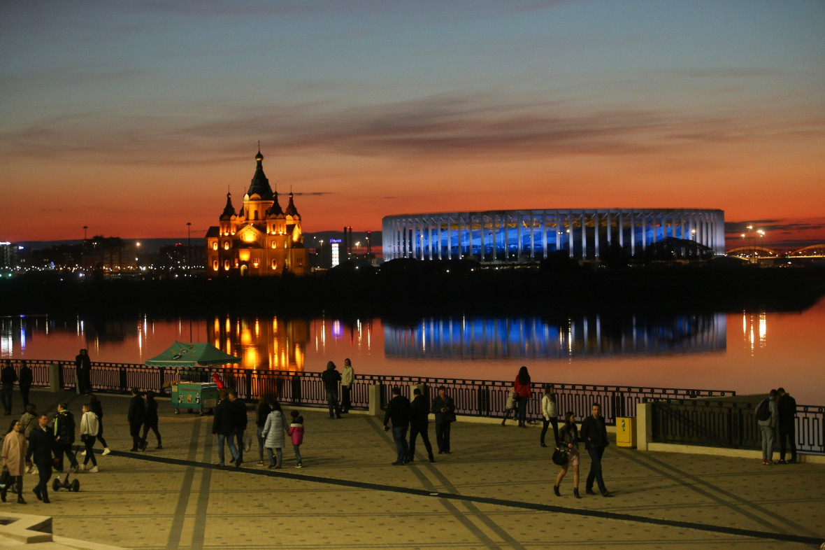 Фото: Анастасия Макарычева/РБК