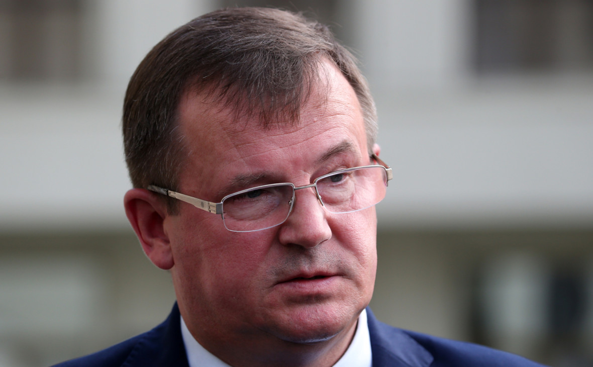 Андрей Равков