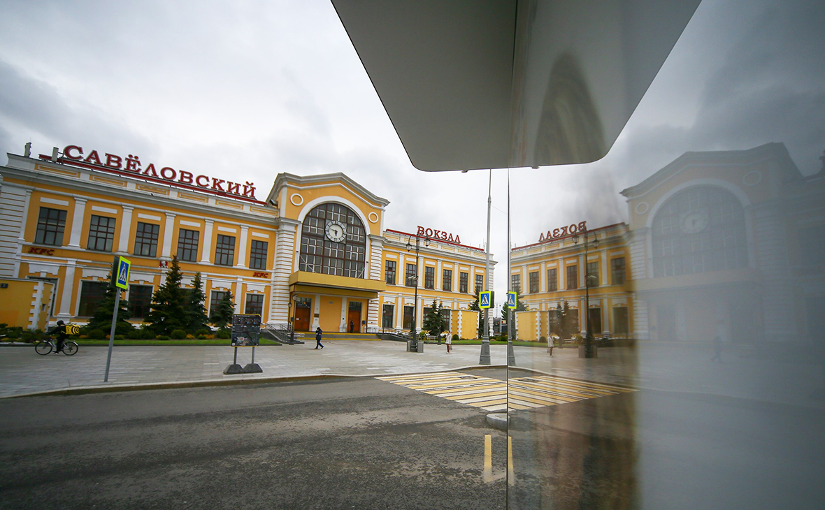 Фото:Сергей Ведяшкин / АГН «Москва»