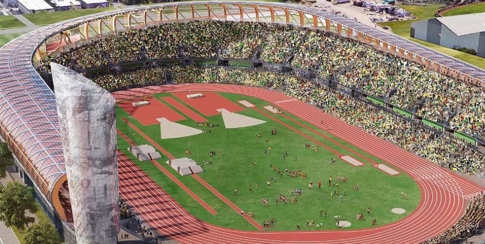 Фото: пресс-служба World Athletics