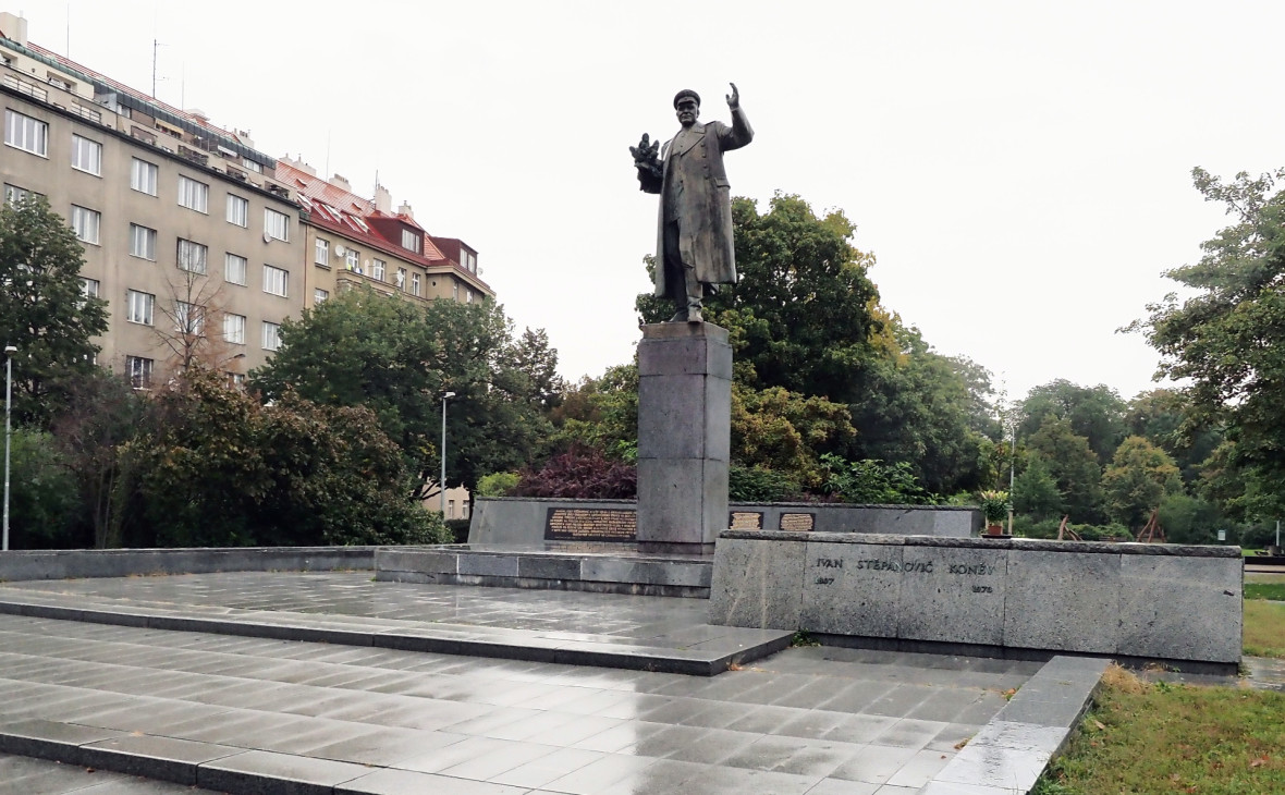 Фото: Эдуард Эрбен / РИА Новости