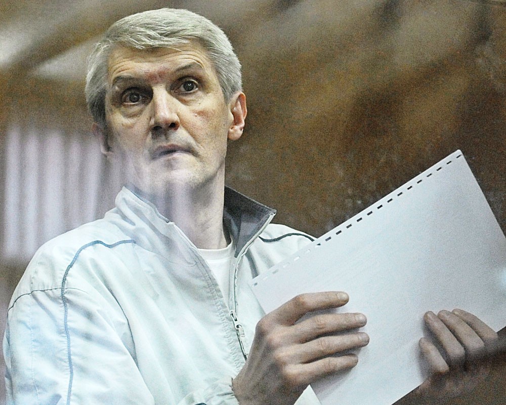 Фото:ИТАР-ТАСС