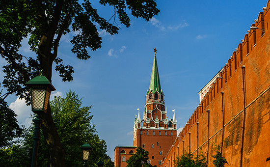 Фото:Олег Яковлев / РБК