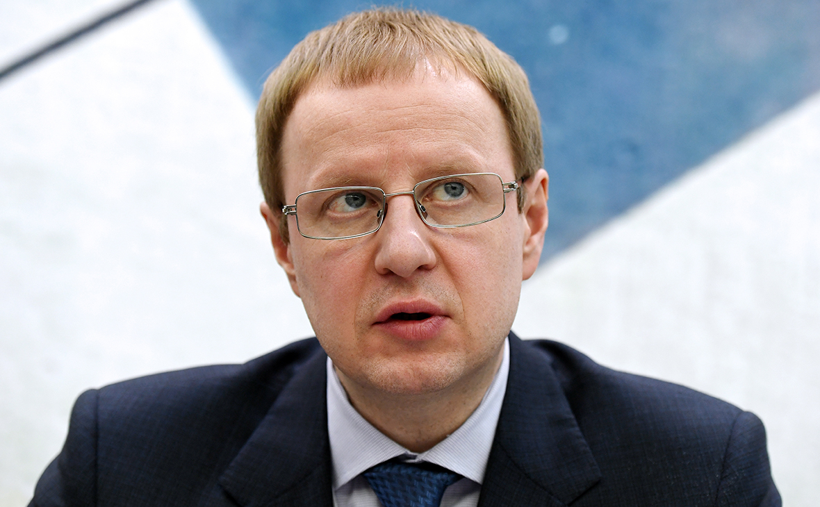 Виктор Томенко