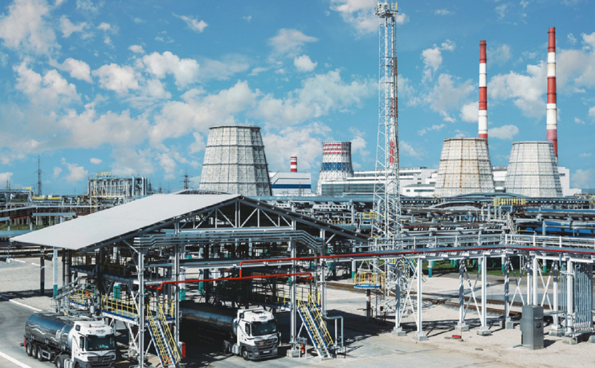 Фото:сайт «Газпром нефтехим Салават»