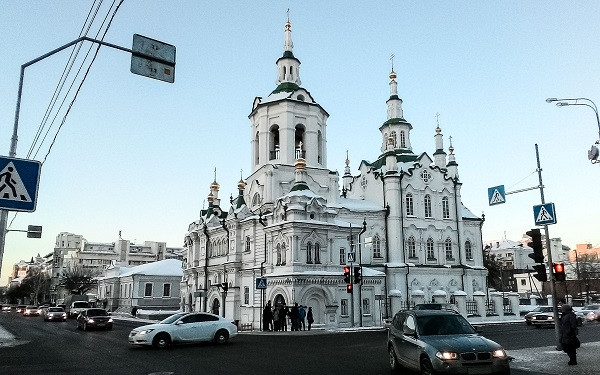 Фото:Николай Бастриков, РИА URA.RU