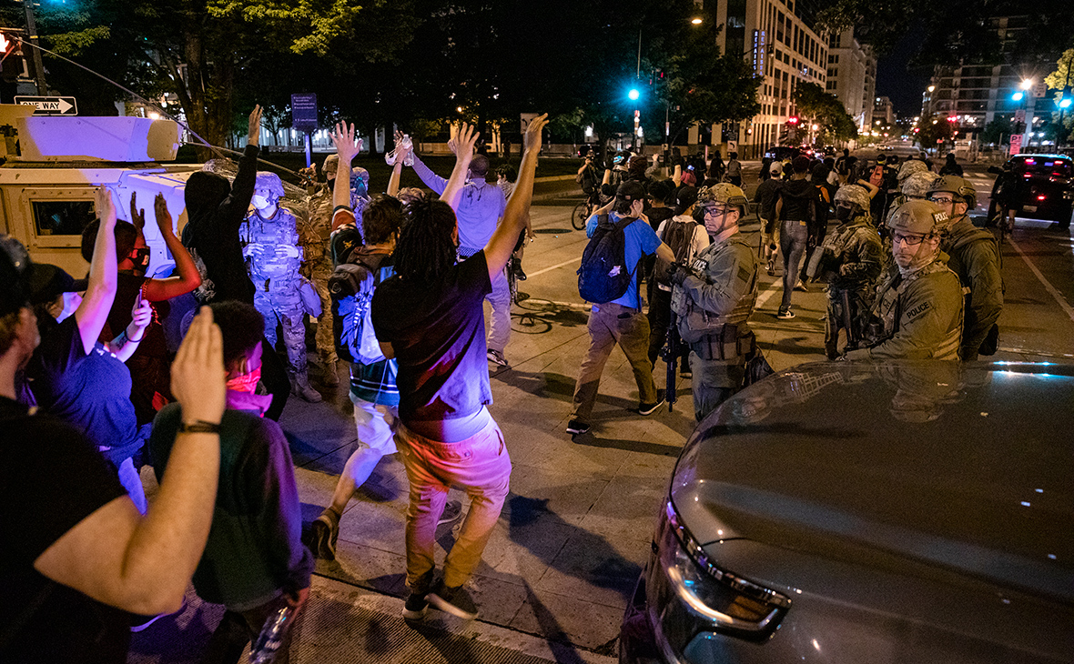 Фото: Samuel Corum / Getty Images