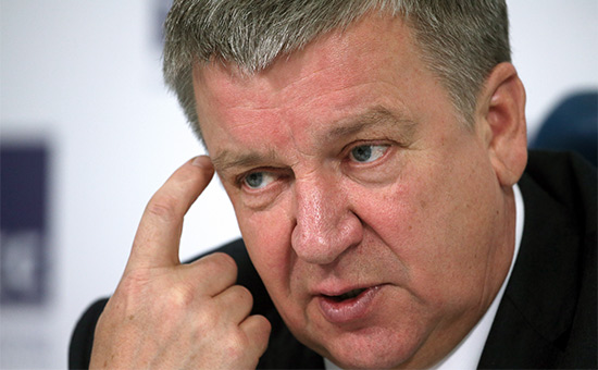 Александр Худилайнен