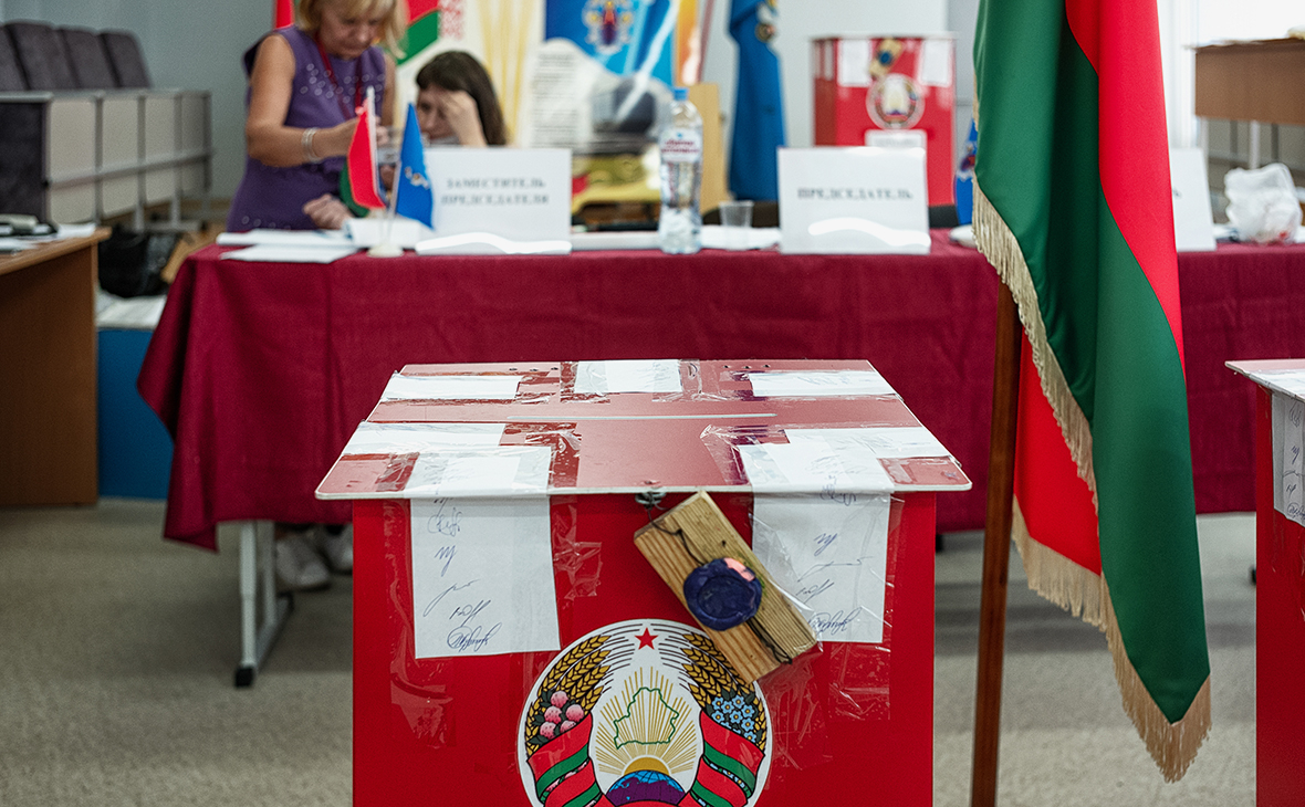 Фото:Миша Фридман / Getty Images