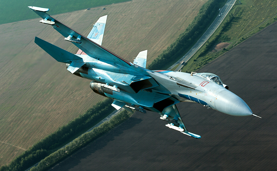 Су-27