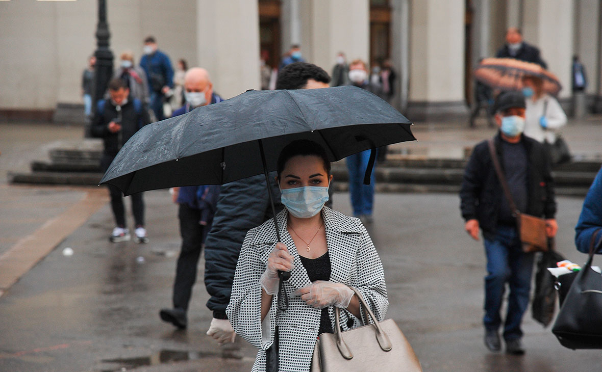 Фото: Александр Авилов / АГН «Москва»